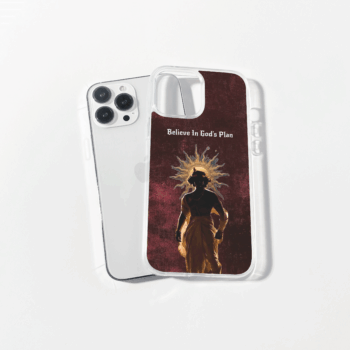 krishna sunburst printed mobile cover