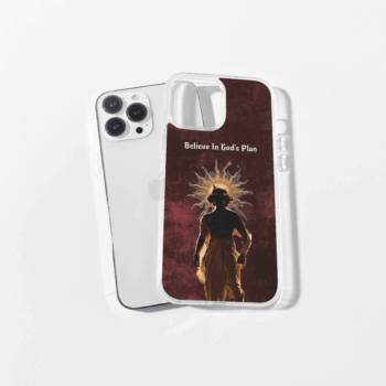 krishna sunburst printed mobile cover