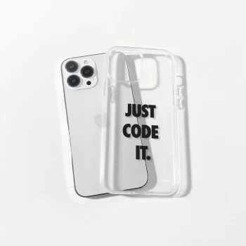 coding custom printed mobile cover