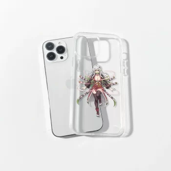 daki demon slayer anime mobile cover