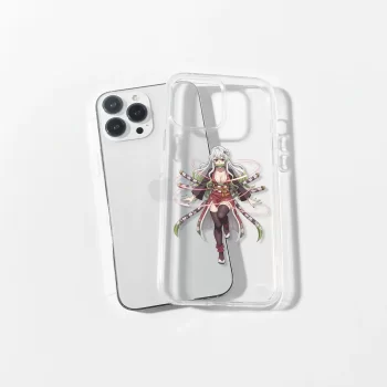 daki demon slayer anime mobile cover