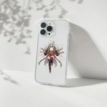 daki demon slayer anime mobile cover