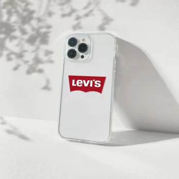 levis custom printed mobile cover