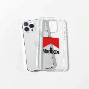 Marlboro Printed Mobile Cover