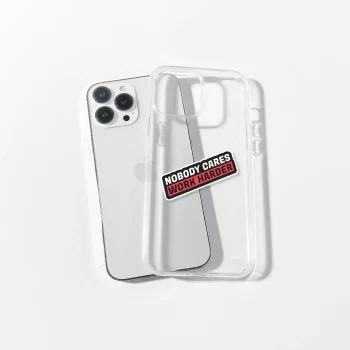 motivational quotes printed mobile cover