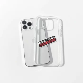 motivational quotes printed mobile cover