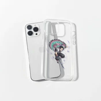 tokito anime mobile cover