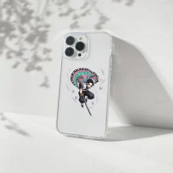tokito anime mobile cover