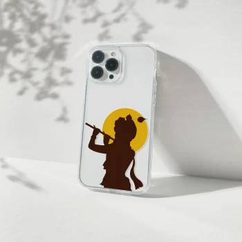 mukundha krishna mobile cover