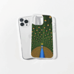 peacock-printed-silicone-case-2