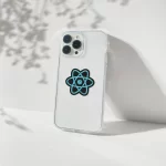 react-logo-printed-mobile-cover-1