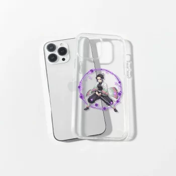 shinobu kocho anime mobile cover