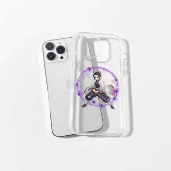 shinobu kocho anime mobile cover