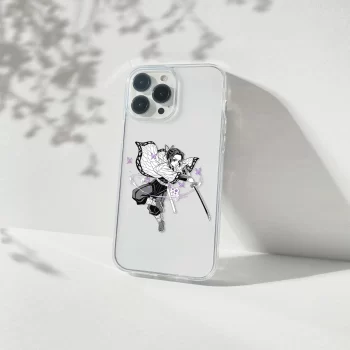 shinobu kocho anime mobile cover