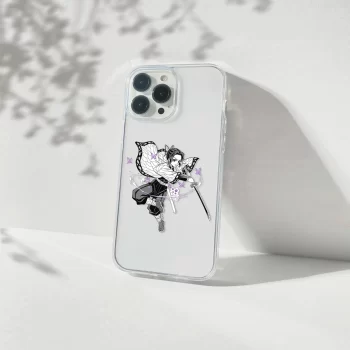 shinobu kocho anime mobile cover