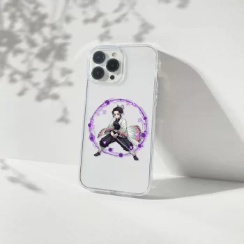 shinobu kocho anime mobile cover