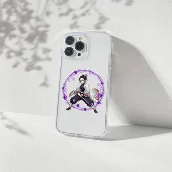 shinobu kocho anime mobile cover