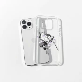 shinobu kocho anime mobile cover