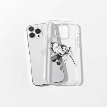 shinobu kocho anime mobile cover